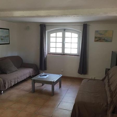 Bandol T3 Rdj Plage 5 Mn A Pied-Port 10 Mn-Parking Esterno foto