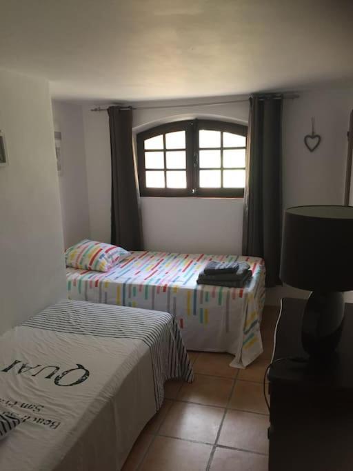 Bandol T3 Rdj Plage 5 Mn A Pied-Port 10 Mn-Parking Esterno foto