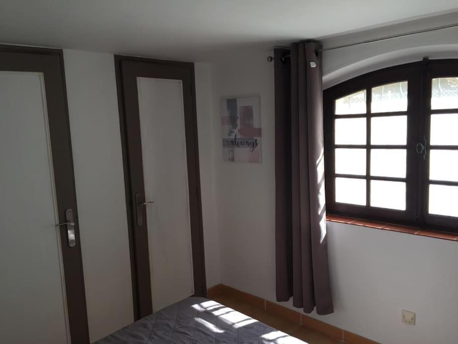 Bandol T3 Rdj Plage 5 Mn A Pied-Port 10 Mn-Parking Esterno foto